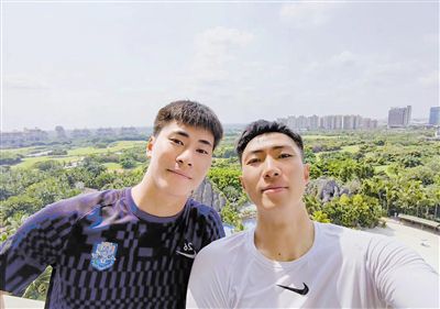 俺也操